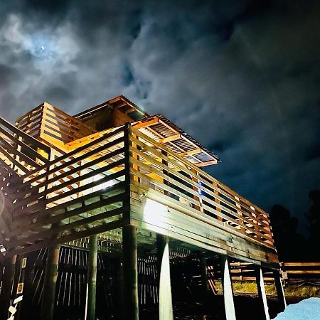 Tiny House Urubici Hotel ภายนอก รูปภาพ