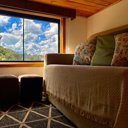 Tiny House Urubici Hotel ภายนอก รูปภาพ