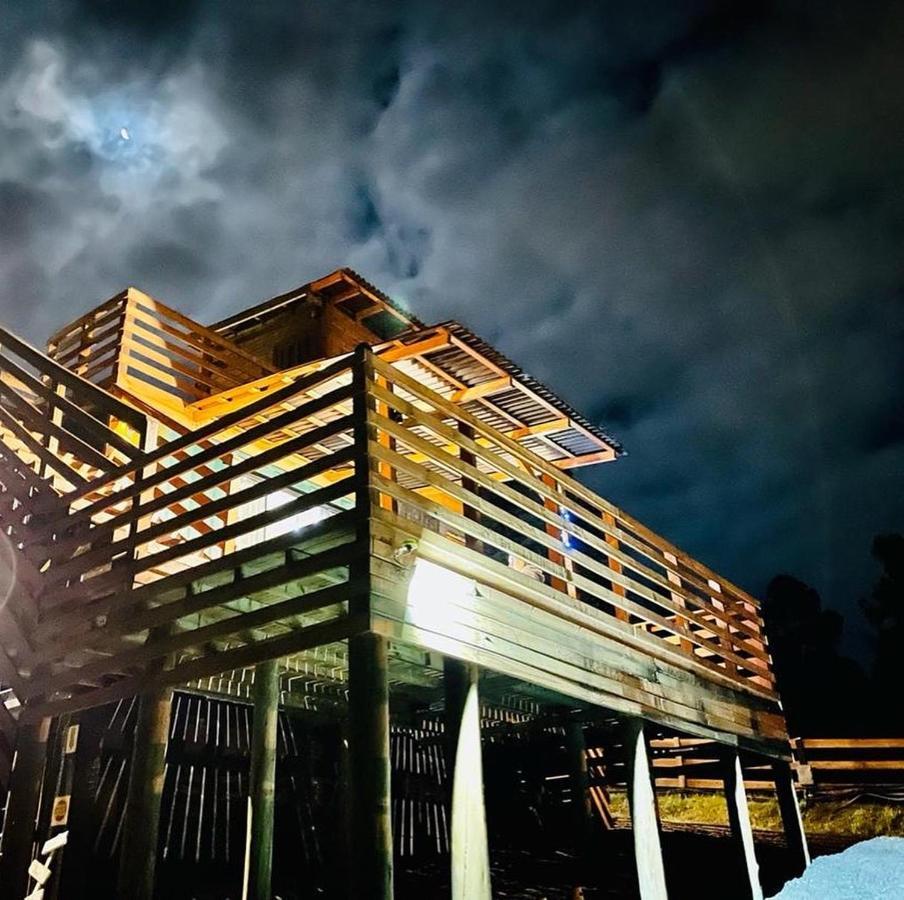 Tiny House Urubici Hotel ภายนอก รูปภาพ