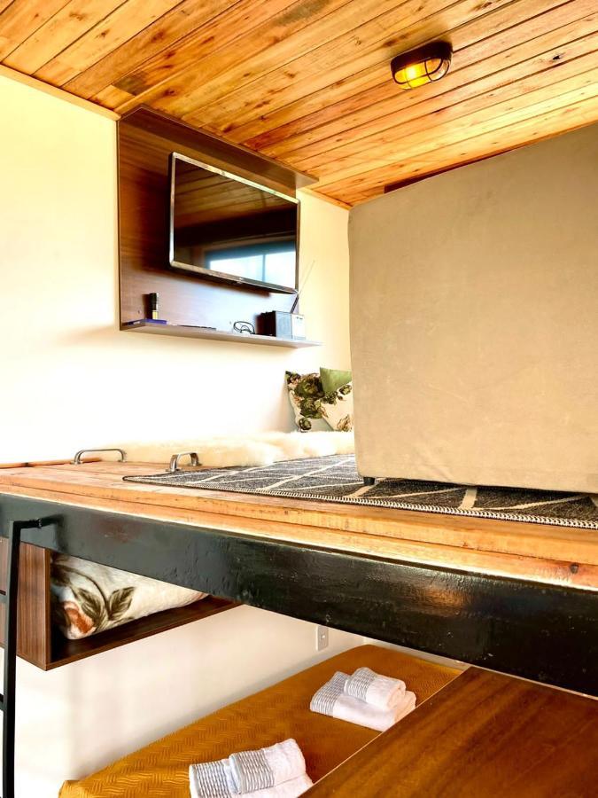 Tiny House Urubici Hotel ภายนอก รูปภาพ