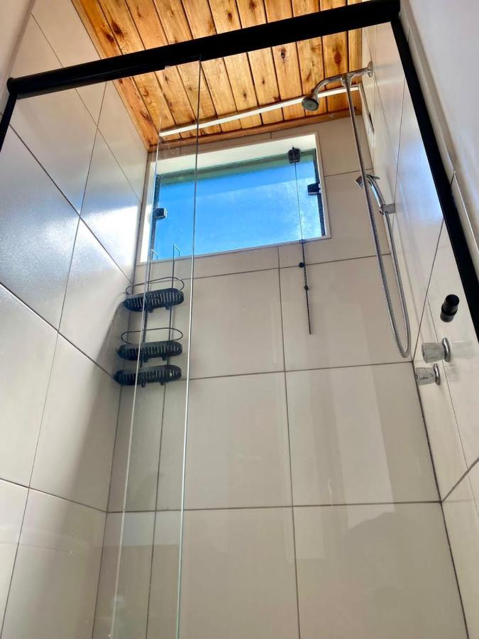 Tiny House Urubici Hotel ภายนอก รูปภาพ